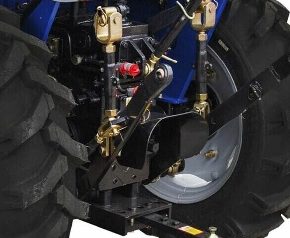 ДТЗ Другая, объемом двигателя 0 л и пробегом 0 тыс. км за 366075 $, фото 5 на Automoto.ua