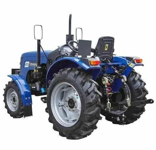 ДТЗ Інша, об'ємом двигуна 0 л та пробігом 1 тис. км за 7300 $, фото 2 на Automoto.ua
