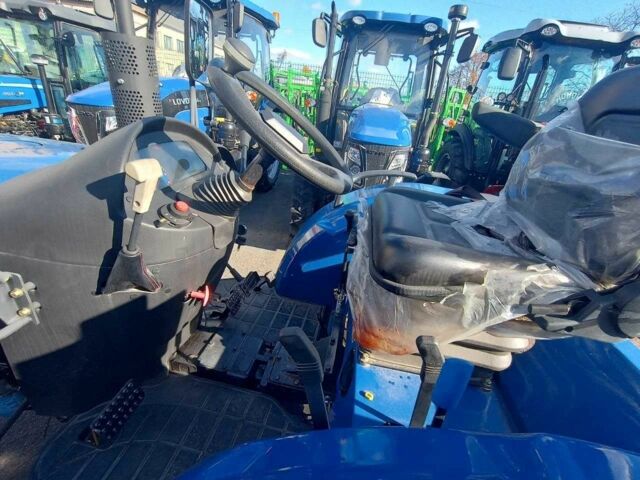 ДТЗ Інша, об'ємом двигуна 1.53 л та пробігом 1 тис. км за 6800 $, фото 3 на Automoto.ua