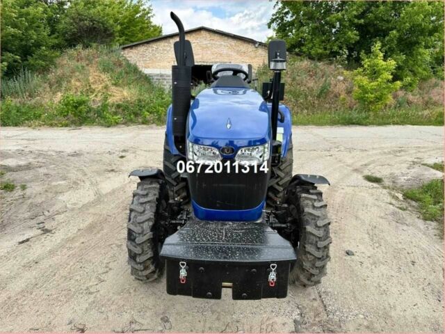 ДТЗ Інша, об'ємом двигуна 0 л та пробігом 1 тис. км за 8000 $, фото 2 на Automoto.ua