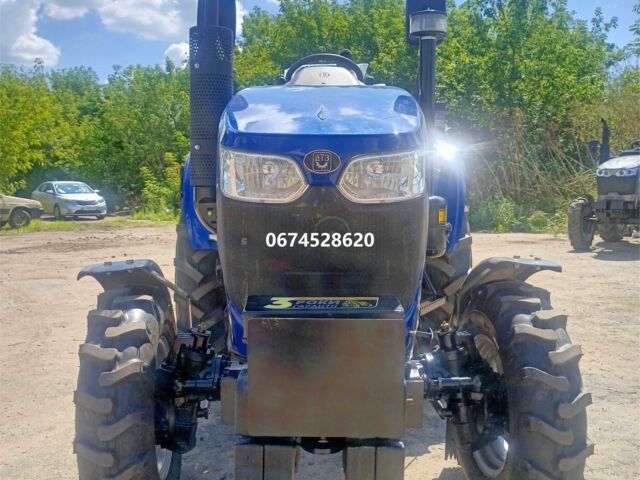 ДТЗ Інша, об'ємом двигуна 0 л та пробігом 1 тис. км за 7100 $, фото 1 на Automoto.ua