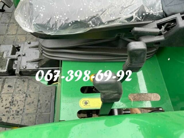 ДТЗ Другая, объемом двигателя 1.91 л и пробегом 1 тыс. км за 6900 $, фото 1 на Automoto.ua