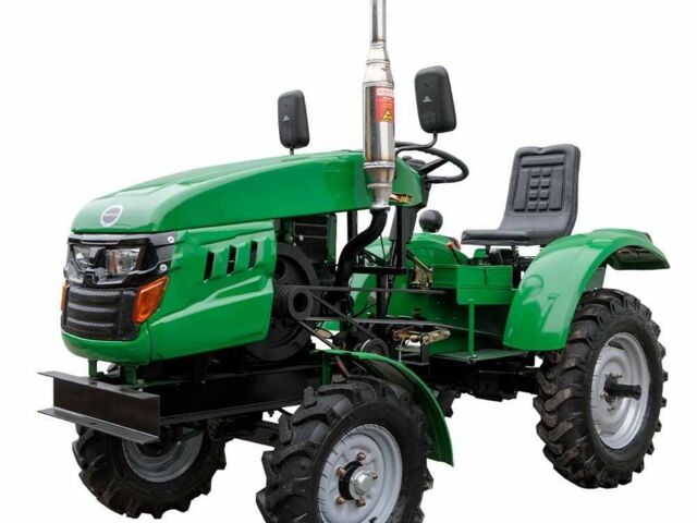 ДТЗ Другая, объемом двигателя 0 л и пробегом 1 тыс. км за 2500 $, фото 2 на Automoto.ua