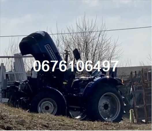 ДТЗ Інша, об'ємом двигуна 0 л та пробігом 1 тис. км за 6900 $, фото 2 на Automoto.ua