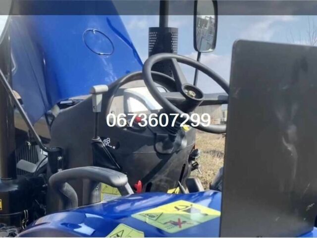 ДТЗ Другая, объемом двигателя 0 л и пробегом 1 тыс. км за 6900 $, фото 8 на Automoto.ua