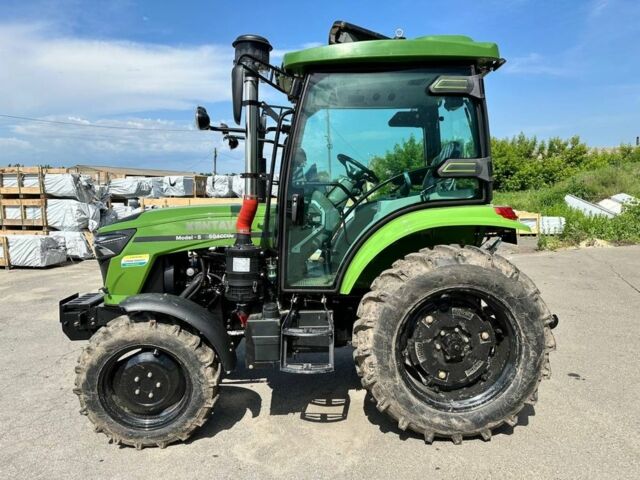 ДТЗ Інша, об'ємом двигуна 3.2 л та пробігом 10 тис. км за 12000 $, фото 2 на Automoto.ua