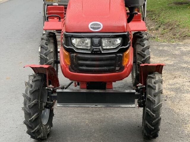 ДТЗ Другая, объемом двигателя 0 л и пробегом 1 тыс. км за 2100 $, фото 2 на Automoto.ua