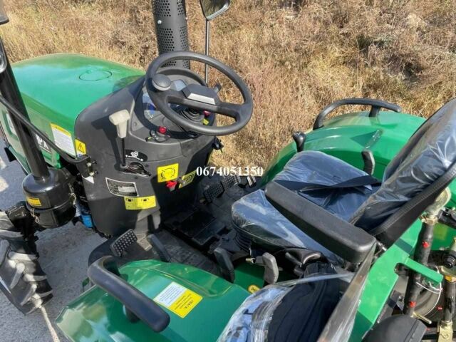 ДТЗ Інша, об'ємом двигуна 0 л та пробігом 1 тис. км за 6800 $, фото 3 на Automoto.ua