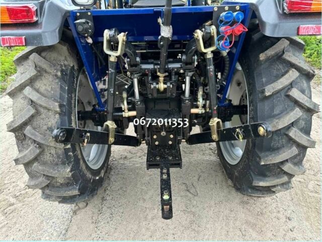ДТЗ Другая, объемом двигателя 0 л и пробегом 1 тыс. км за 7999 $, фото 3 на Automoto.ua