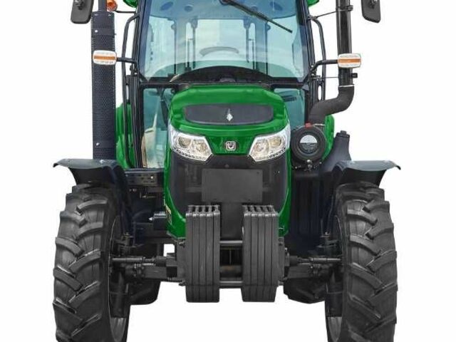 ДТЗ Другая, объемом двигателя 0 л и пробегом 1 тыс. км за 31900 $, фото 1 на Automoto.ua