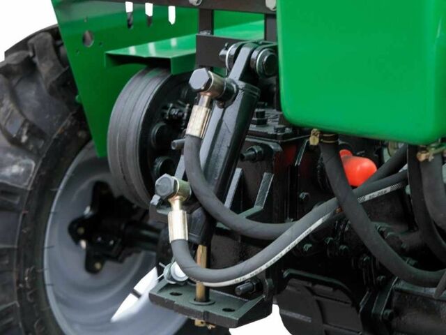 ДТЗ Другая, объемом двигателя 0 л и пробегом 1 тыс. км за 2500 $, фото 13 на Automoto.ua