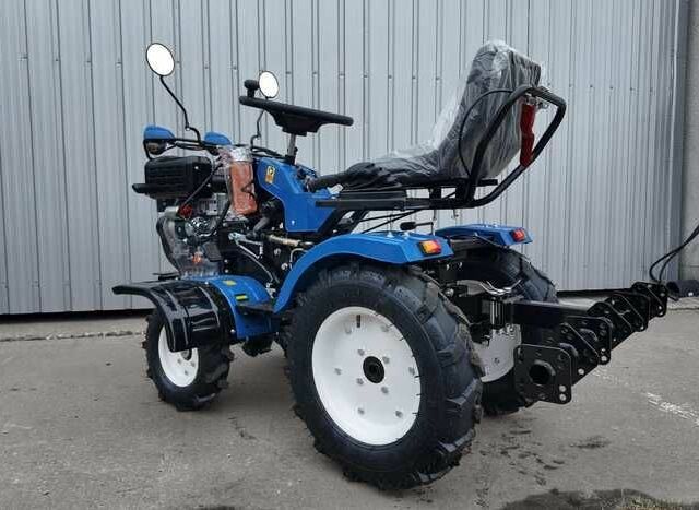 ДТЗ Другая, объемом двигателя 0.5 л и пробегом 1 тыс. км за 1699 $, фото 2 на Automoto.ua