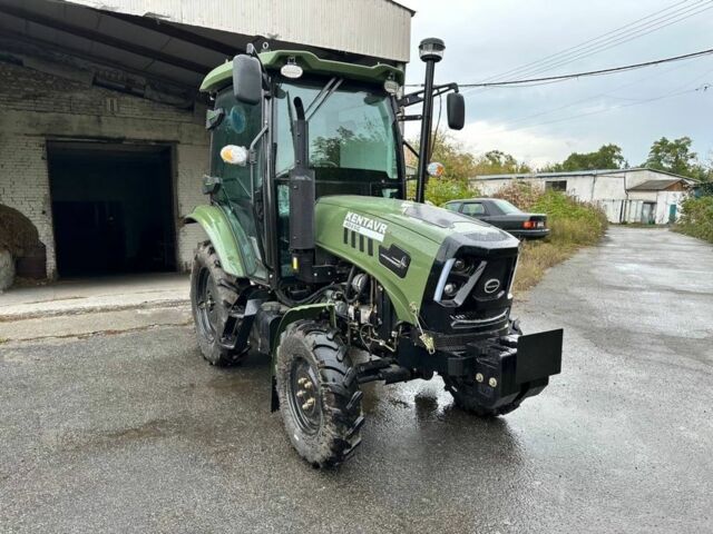 ДТЗ Інша, об'ємом двигуна 2.5 л та пробігом 1 тис. км за 8500 $, фото 1 на Automoto.ua
