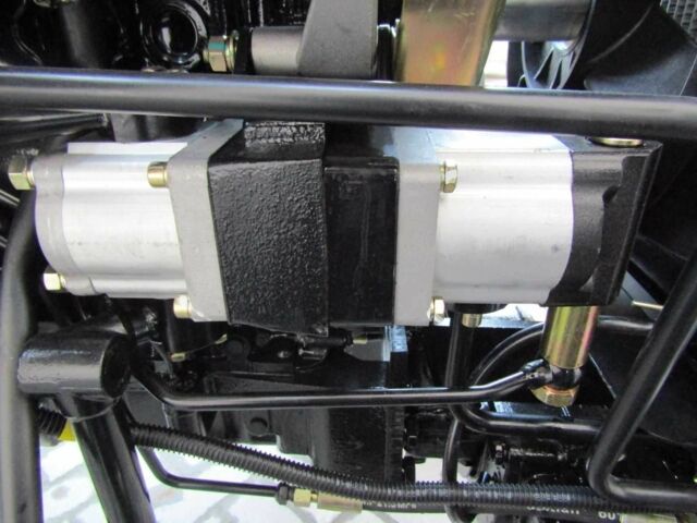 ДТЗ Другая, объемом двигателя 0 л и пробегом 1 тыс. км за 8000 $, фото 12 на Automoto.ua