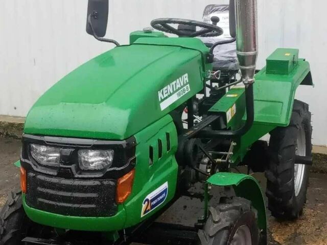 ДТЗ Другая, объемом двигателя 0 л и пробегом 1 тыс. км за 1889 $, фото 2 на Automoto.ua