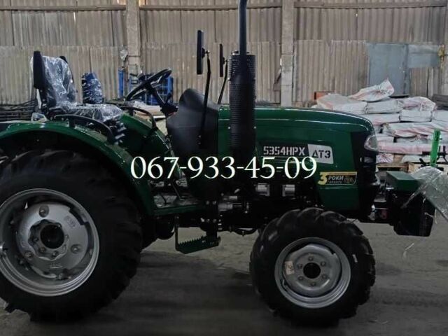 ДТЗ Інша, об'ємом двигуна 0 л та пробігом 1 тис. км за 6900 $, фото 9 на Automoto.ua