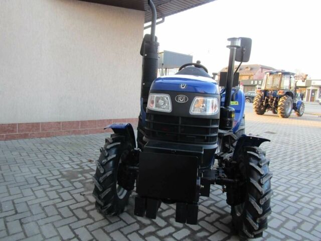 ДТЗ Другая, объемом двигателя 0 л и пробегом 1 тыс. км за 8000 $, фото 3 на Automoto.ua