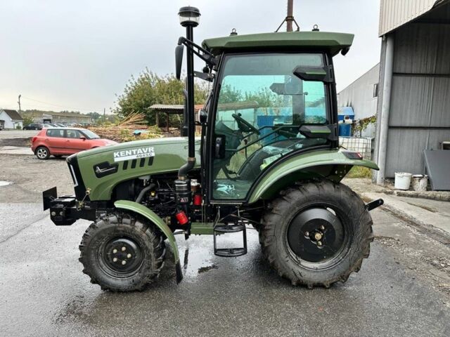 ДТЗ Інша, об'ємом двигуна 2.5 л та пробігом 1 тис. км за 8500 $, фото 4 на Automoto.ua