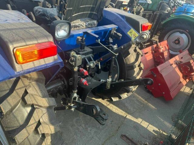 ДТЗ Інша 2025 у Житомирі на Automoto.ua ДТЗ Інша, об'ємом двигуна 0 л та пробігом 10 тис. км за 8000 $, фото 2 на Automoto.ua