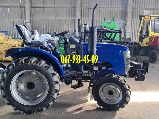 ДТЗ Другая, объемом двигателя 0 л и пробегом 1 тыс. км за 7000 $, фото 2 на Automoto.ua