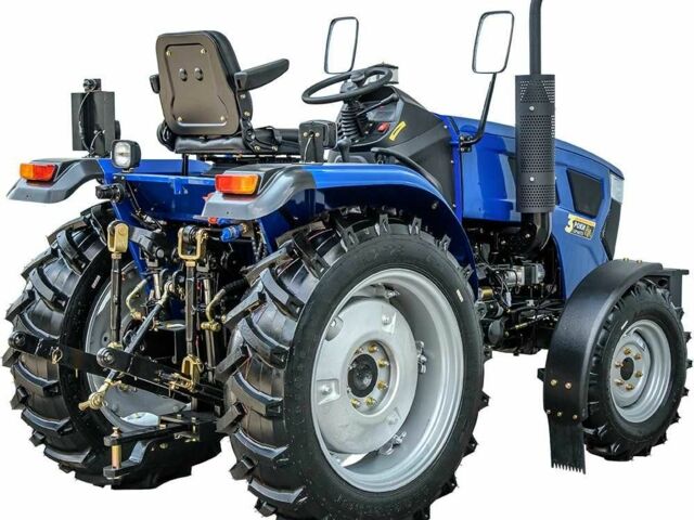 ДТЗ Другая, объемом двигателя 1.91 л и пробегом 1 тыс. км за 8000 $, фото 7 на Automoto.ua