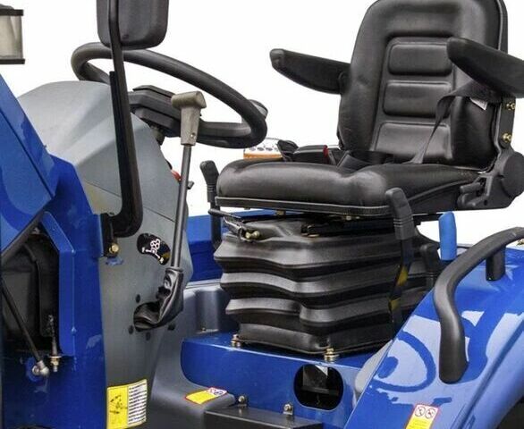 ДТЗ Другая, объемом двигателя 0 л и пробегом 0 тыс. км за 366075 $, фото 13 на Automoto.ua