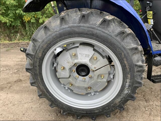 ДТЗ Другая, объемом двигателя 0 л и пробегом 1 тыс. км за 9100 $, фото 6 на Automoto.ua