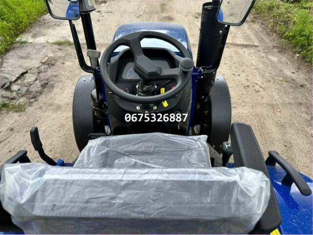 ДТЗ Другая, объемом двигателя 0 л и пробегом 1 тыс. км за 8000 $, фото 4 на Automoto.ua