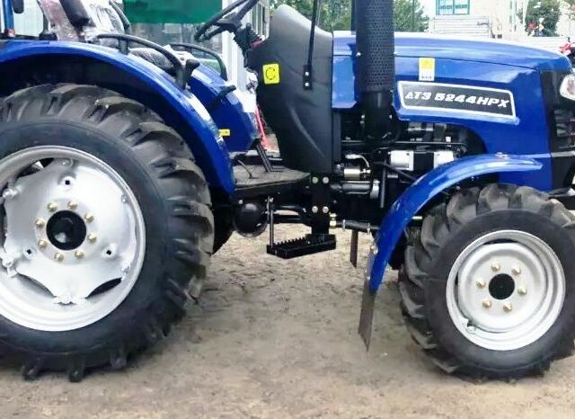 ДТЗ Інша, об'ємом двигуна 0 л та пробігом 1 тис. км за 6900 $, фото 1 на Automoto.ua
