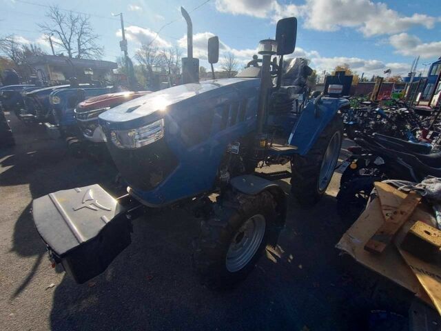 ДТЗ Інша 2025 у Житомирі на Automoto.ua ДТЗ Інша, об'ємом двигуна 0 л та пробігом 10 тис. км за 8000 $, фото 1 на Automoto.ua