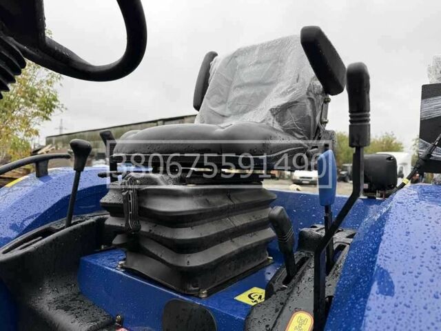 ДТЗ Другая, объемом двигателя 1.91 л и пробегом 1 тыс. км за 6900 $, фото 5 на Automoto.ua