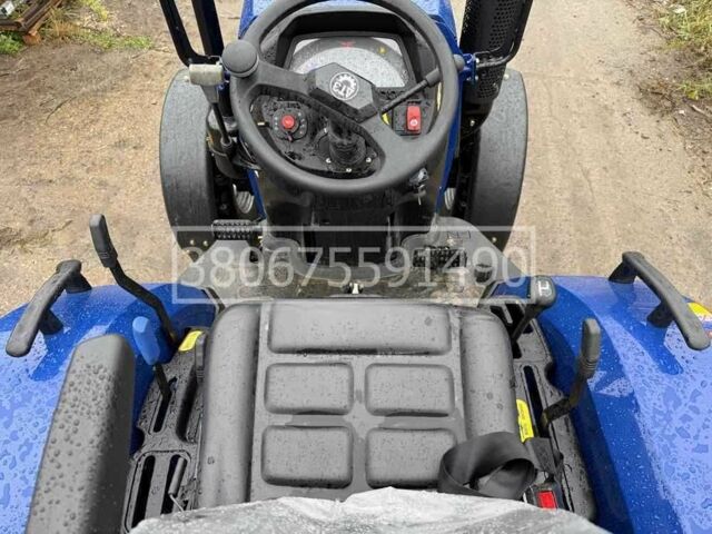 ДТЗ Інша, об'ємом двигуна 1.91 л та пробігом 1 тис. км за 6900 $, фото 4 на Automoto.ua