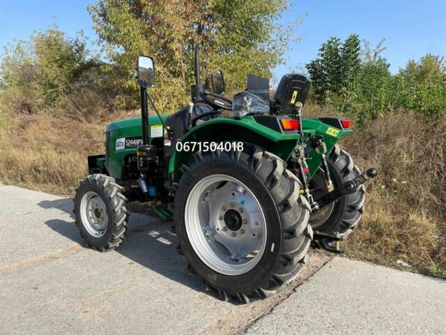 ДТЗ Другая, объемом двигателя 1.91 л и пробегом 1 тыс. км за 6800 $, фото 2 на Automoto.ua