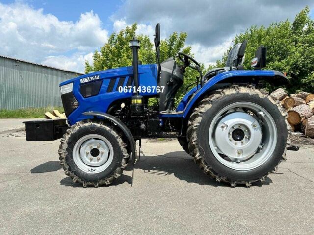 ДТЗ Інша, об'ємом двигуна 1.91 л та пробігом 1 тис. км за 8000 $, фото 1 на Automoto.ua