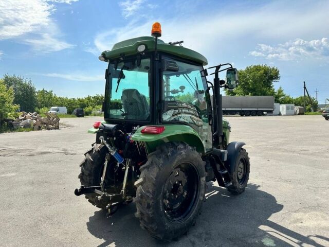 ДТЗ Інша, об'ємом двигуна 3.2 л та пробігом 10 тис. км за 12000 $, фото 3 на Automoto.ua