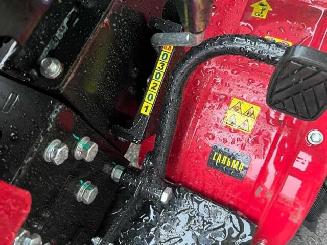 ДТЗ Другая, объемом двигателя 1.5 л и пробегом 1 тыс. км за 1535 $, фото 5 на Automoto.ua