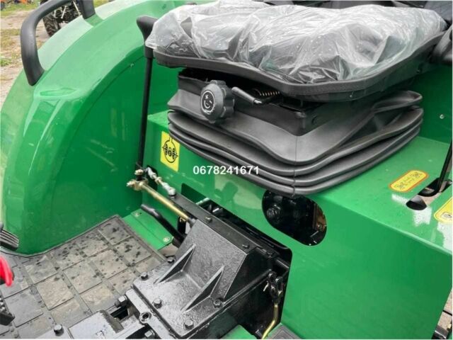 ДТЗ Другая, объемом двигателя 1.91 л и пробегом 1 тыс. км за 6800 $, фото 3 на Automoto.ua