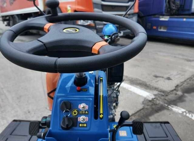 ДТЗ Другая, объемом двигателя 0.5 л и пробегом 1 тыс. км за 1699 $, фото 6 на Automoto.ua