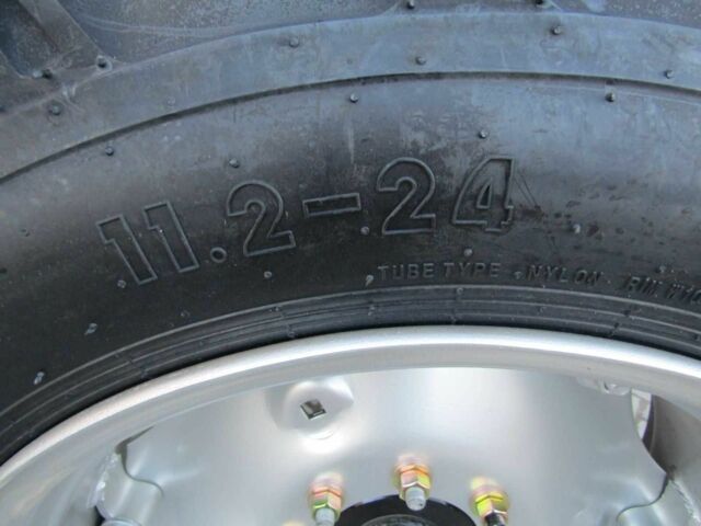 ДТЗ Другая, объемом двигателя 0 л и пробегом 1 тыс. км за 8000 $, фото 11 на Automoto.ua