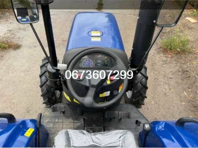 ДТЗ Другая, объемом двигателя 0 л и пробегом 1 тыс. км за 6900 $, фото 6 на Automoto.ua