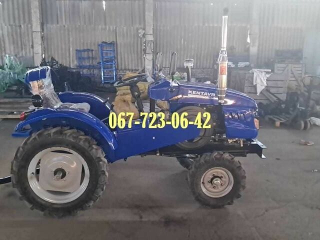 ДТЗ Інша, об'ємом двигуна 0 л та пробігом 1 тис. км за 2850 $, фото 9 на Automoto.ua