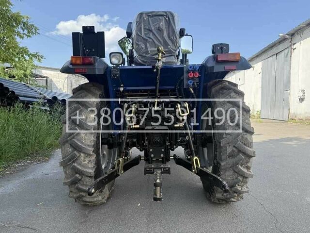 ДТЗ Другая, объемом двигателя 1.91 л и пробегом 1 тыс. км за 8000 $, фото 3 на Automoto.ua