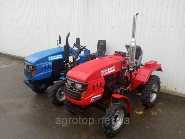 ДТЗ Другая, объемом двигателя 0 л и пробегом 1 тыс. км за 1889 $, фото 1 на Automoto.ua