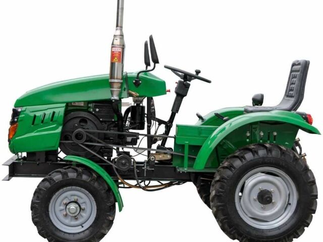 ДТЗ Другая, объемом двигателя 0 л и пробегом 1 тыс. км за 2500 $, фото 3 на Automoto.ua