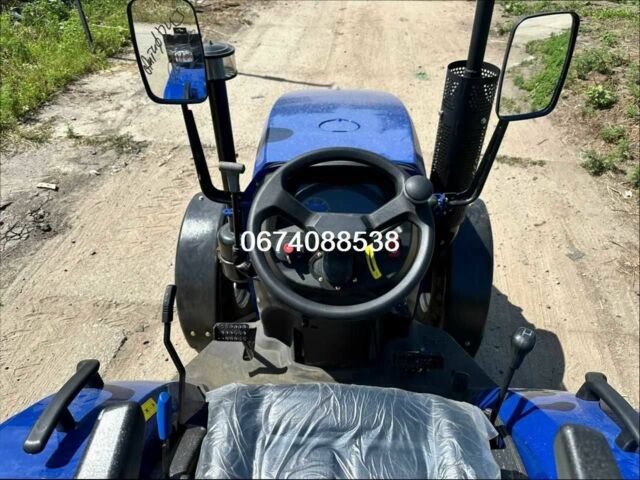 ДТЗ Другая, объемом двигателя 0 л и пробегом 1 тыс. км за 7300 $, фото 6 на Automoto.ua