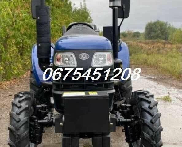 ДТЗ Другая, объемом двигателя 0 л и пробегом 1 тыс. км за 6900 $, фото 4 на Automoto.ua