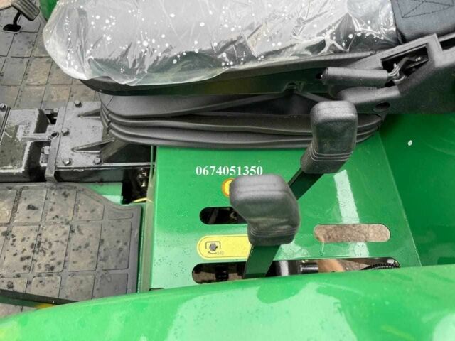 ДТЗ Інша, об'ємом двигуна 0 л та пробігом 1 тис. км за 6800 $, фото 6 на Automoto.ua