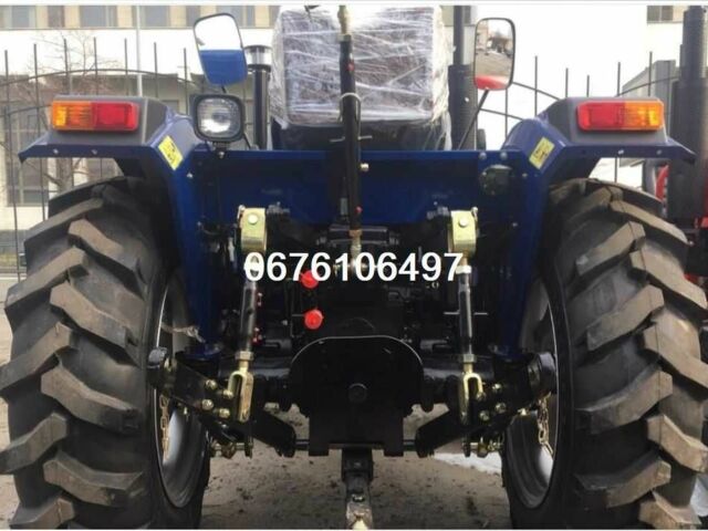 ДТЗ Інша, об'ємом двигуна 0 л та пробігом 1 тис. км за 6900 $, фото 12 на Automoto.ua