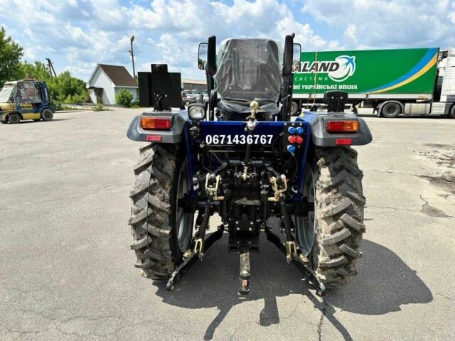 ДТЗ Інша, об'ємом двигуна 1.91 л та пробігом 1 тис. км за 8000 $, фото 4 на Automoto.ua