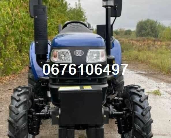 ДТЗ Інша, об'ємом двигуна 0 л та пробігом 1 тис. км за 6900 $, фото 3 на Automoto.ua
